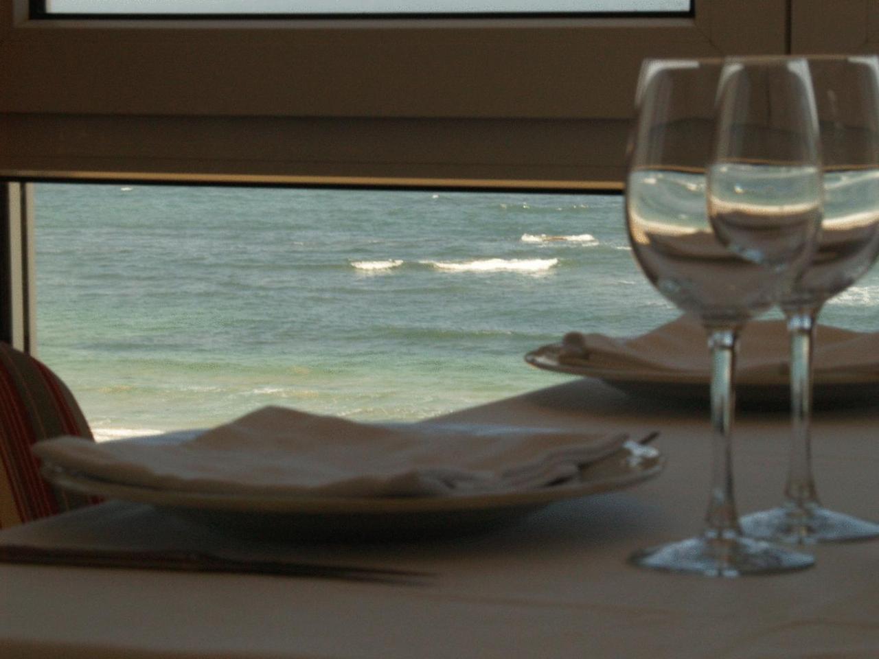 Hotel Josein Comillas Eksteriør billede