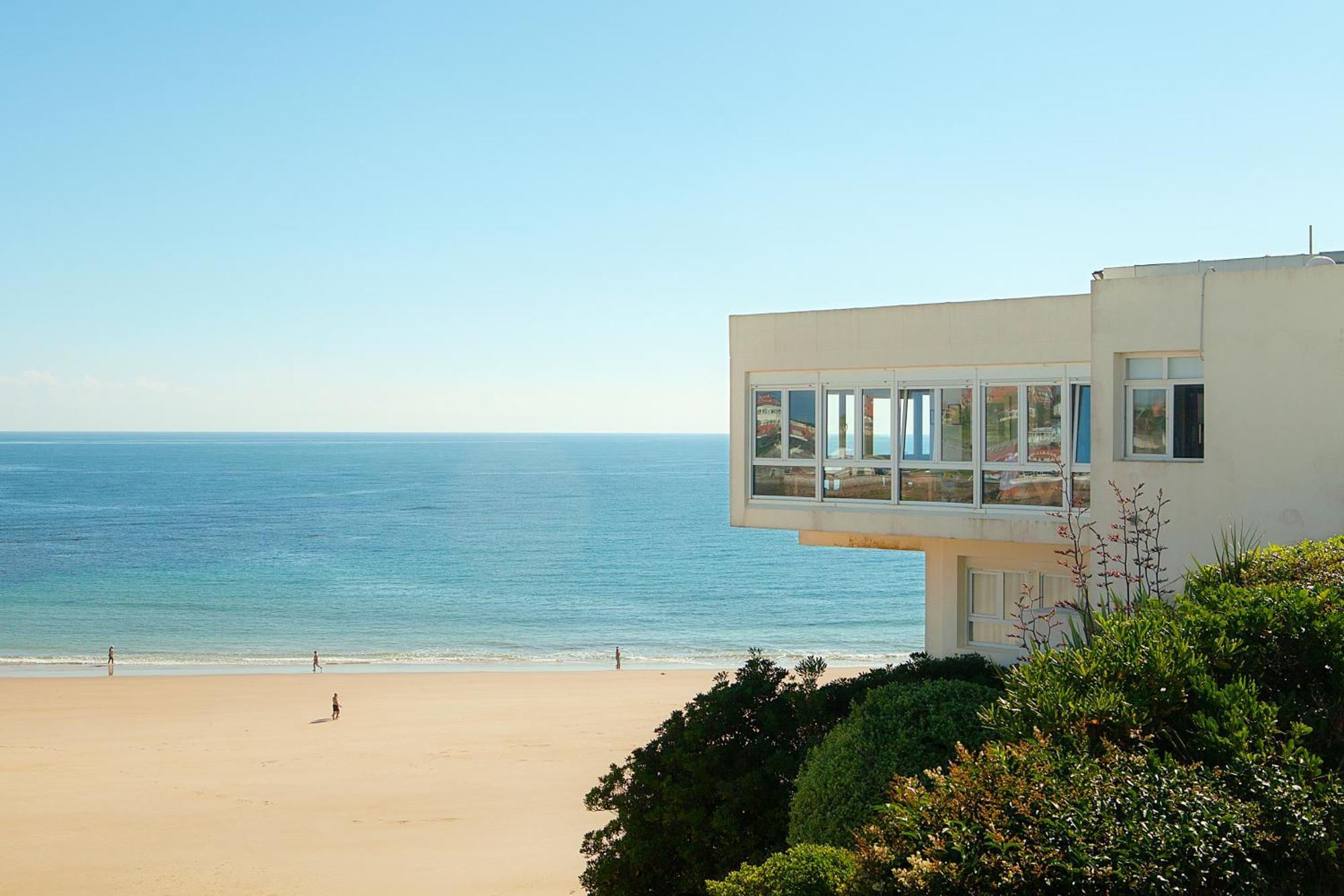 Hotel Josein Comillas Eksteriør billede