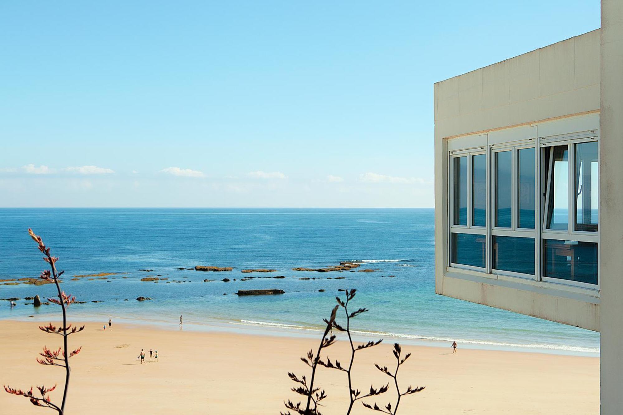 Hotel Josein Comillas Eksteriør billede