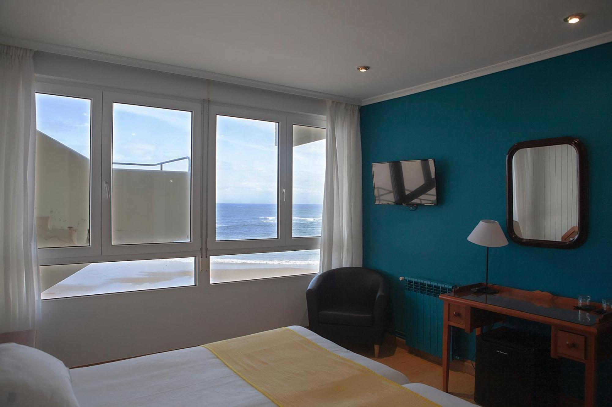 Hotel Josein Comillas Eksteriør billede