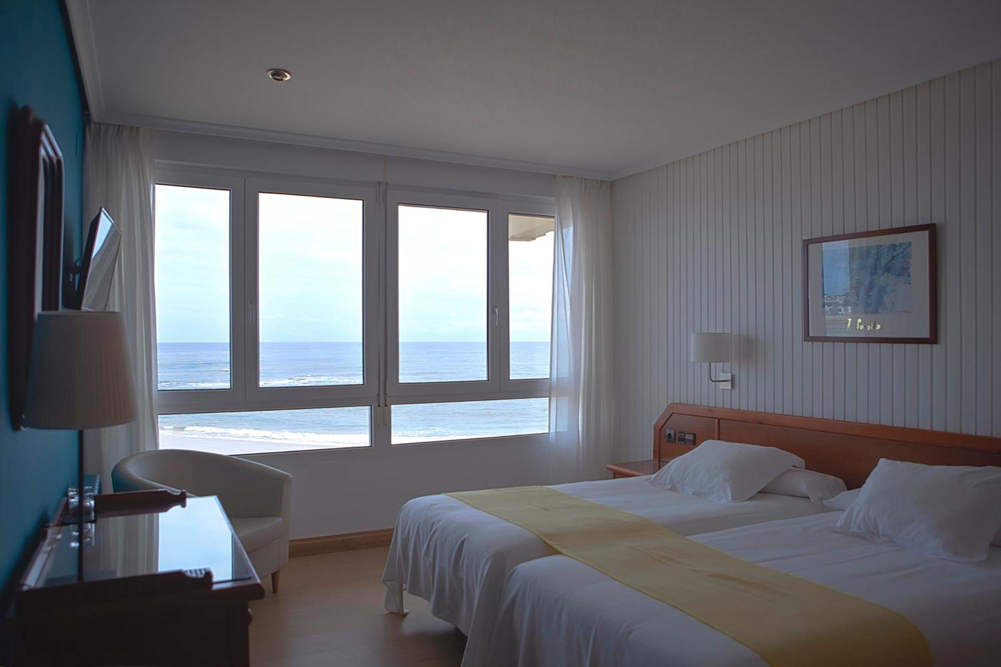Hotel Josein Comillas Eksteriør billede